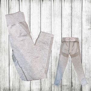 Gymshark Leggings/Tights